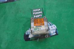 Блок управления airbag. Toyota: Corolla Spacio, WiLL VS, Allex, Corolla Axio, Corolla Fielder, Corolla, Corolla Runx Двигатели: 1NZFE, 1ZZFE, 2ZZGE, 2...
