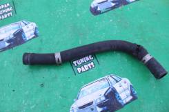 Патрубок радиатора. Toyota: Corolla Spacio, WiLL VS, Allex, Corolla Axio, Corolla Verso, Matrix, Voltz, Corolla Fielder, Corolla, Corolla Runx Двигате...
