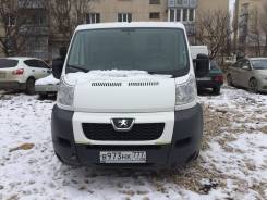 Peugeot Boxer. Продается пежо боксер, 2 200 куб. см., 3 места