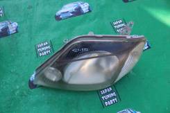 Фара. Toyota Allex, NZE121, NZE124, ZZE123 Toyota Corolla Fielder, CE121, CE121G, NZE121, NZE121G, NZE124, NZE124G, ZZE122, ZZE122G, ZZE123, ZZE123G...