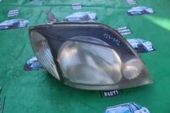 Фара. Toyota Allex, NZE121, NZE124, ZZE123 Toyota Corolla Fielder, CE121, CE121G, NZE121, NZE121G, NZE124, NZE124G, ZZE122, ZZE122G, ZZE123, ZZE123G...