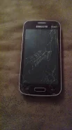 Samsung Galaxy Star Plus Duos. �/�