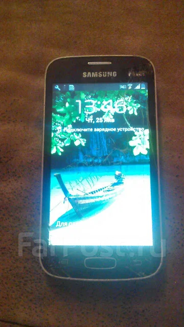 Samsung Galaxy Star Plus Duos. �/� ����