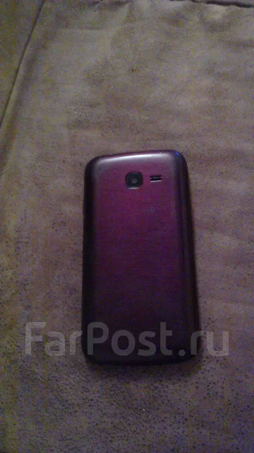 Samsung Galaxy Star Plus Duos. �/� ����