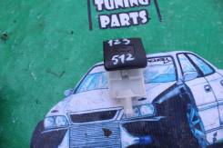 Ручка открывания капота. Toyota: Allion, Allex, ist, Vios, Corolla, Probox, Yaris Verso, Innova, Hilux, Echo Verso, Vanguard, Caldina, FJ Cruiser, For...