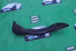Подкрылок. Toyota Corolla Axio, CE120, NZE120, NZE121, ZZE121, ZZE122 Toyota Corolla Fielder, CE121, CE121G, NZE120, NZE121, NZE121G, NZE124, NZE124G...