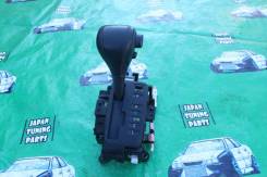 Селектор кпп, кулиса кпп. Toyota Allex, ZZE123 Toyota Corolla Fielder, ZZE123, ZZE123G Toyota Corolla Runx, ZZE123 Двигатель 2ZZGE