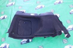 Обшивка багажника. Toyota Corolla Axio, ZZE122 Toyota Corolla Fielder, CE121, CE121G, NZE121, NZE121G, NZE124, NZE124G, ZZE122, ZZE122G, ZZE123, ZZE12...