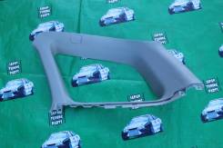 Обшивка багажника. Toyota Corolla Axio, ZZE122 Toyota Corolla Fielder, CE121, CE121G, NZE121, NZE121G, NZE124, NZE124G, ZZE122, ZZE122G, ZZE123, ZZE12...