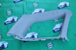 Обшивка багажника. Toyota Corolla Axio, ZZE122 Toyota Corolla Fielder, CE121, CE121G, NZE121, NZE121G, NZE124, NZE124G, ZZE122, ZZE122G, ZZE123, ZZE12...