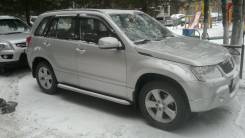 Дверь боковая. Suzuki Grand Vitara, JT Двигатели: J20A, J24B, M16A, N32A