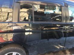 Дверь сдвижная. Toyota Isis, ANM10, ANM10G, ANM10W, ANM15, ANM15G, ANM15W, ZGM10, ZGM10G, ZGM10W, ZGM11, ZGM11G, ZGM11W, ZGM15, ZGM15G, ZGM15W, ZNM10...