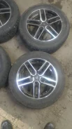 NZ Wheels F-12. 6.0x14", 4x100, ET43, �� 60,1���. ����