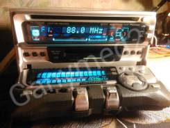 Pioneer Carrozzeria FH-P7000MD