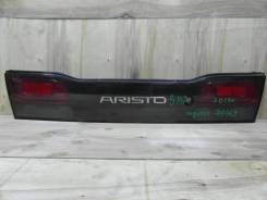 Вставка багажника. Toyota Aristo, JZS147, JZS147E