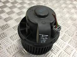 Мотор отопителя FORD Focus Focus 2 2008-20113M5H18456BD