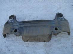Панель кузова Subaru Impreza 3 2007-2011 52401FG0219P Subaru Impreza 3 2007-2011, задняя