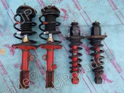 Амортизатор. Toyota Caldina, AZT241, AZT241W, AZT246, AZT246W, ST246W, ZZT241, ZZT241W Двигатель 3SGTE