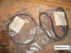 Ремень ГРМ. Honda Accord, CF3 Двигатели: F18B, F18B1, F18B2, F18B3, F18B4