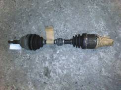 Привод MITSUBISHI DIAMANTE, F36A;F31A, 6G72 6G73