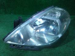 Фара Nissan Tiida; Nissan Tiida Latio, C11; P4278, левая передняя