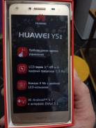Huawei Y5 II. /