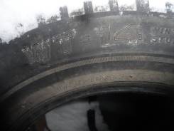 Bridgestone WT14. Зимние, шипованные, 50 %, 1 шт