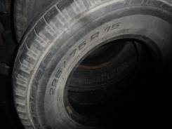 Michelin 4x4 Synchrone. Грязь AT, 30 %, 2 шт
