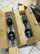 Привод, полуось. Toyota Land Cruiser, GRJ200, URJ200, URJ202, URJ202W, UZJ200, UZJ200W, VDJ200 Двигатели: 1GRFE, 1URFE, 1VDFTV, 2UZFE, 3URFE. Под зака...