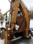 Caterpillar. Каторпилер 428д, 2 000 кг., Дизельный, 2,00 куб. м.