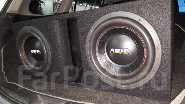 Aria ����