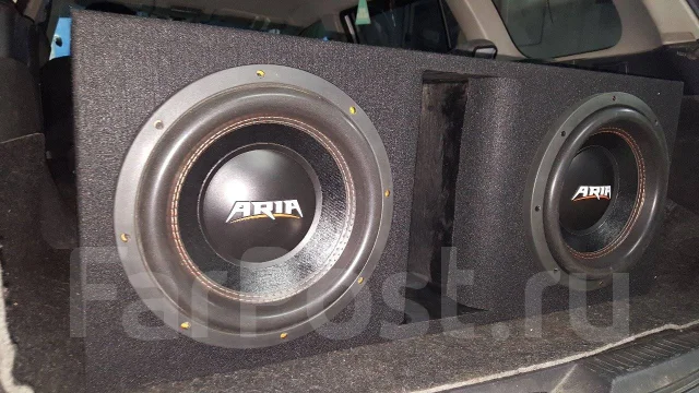 Aria ����