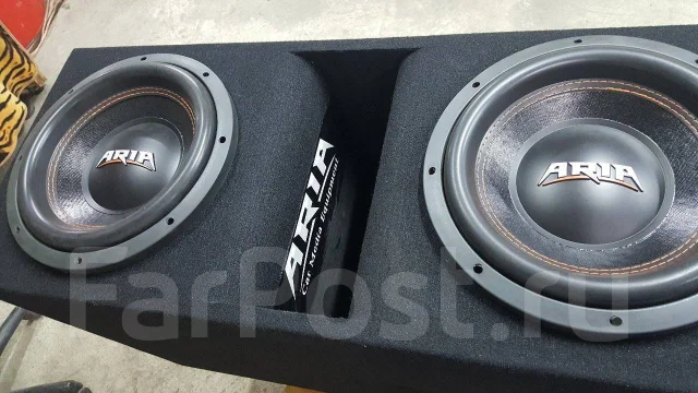 Aria ����