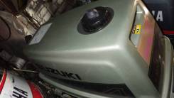 Suzuki. 4,00 л.с., 2-тактный, бензиновый, нога S (381 мм)