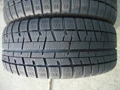 Yokohama Ice Guard IG50. Зимние, без шипов, 2013 год, 20 %, 4 шт