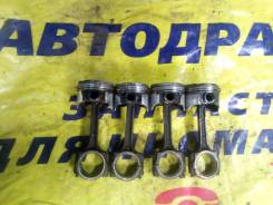 Поршень. Suzuki: Escudo, Esteem, X-90, Cultus, Swift, Vitara, Baleno, Grand Vitara Двигатель G16A