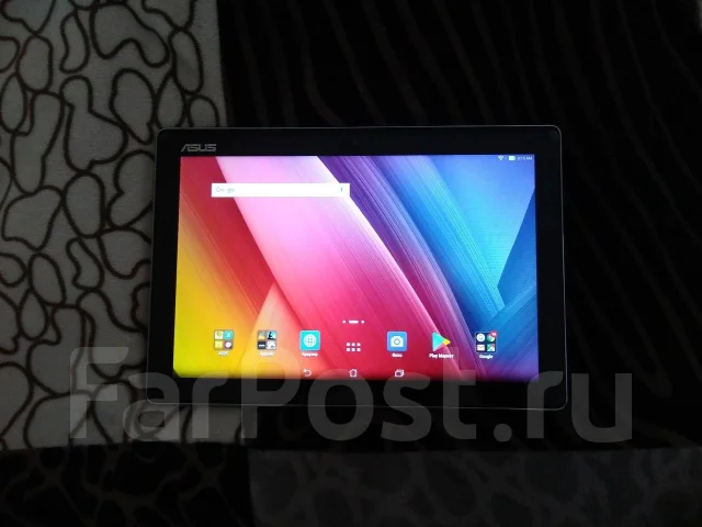 Asus ZenPad 10 Z300CG 16Gb ����