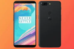 OnePlus 5T. �����