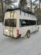 Ford Transit. Продам автобус 2011, 2 200 куб. см., 17 мест