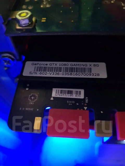 GeForce GTX 1080 ����