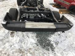 Бампер. Toyota Land Cruiser, FJ80, FJ80G, FZJ80, FZJ80G, HDJ81, HDJ81V, HZJ81, HZJ81V, J80 Двигатели: 1FZF, 1FZFE, 1HDFT, 1HDT, 1HZ, 3F, 3FE, 1HDFTE...