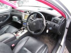 Toyota Crown Majesta. UZS186, 3UZ