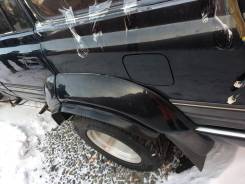 Расширитель крыла. Toyota Land Cruiser, FJ80, FJ80G, FZJ80, FZJ80G, FZJ80J, HDJ80, HZJ80, J80, HDJ81V, HZJ81, HZJ81V, HDJ81 Двигатели: 1HDFT, 1FZFE, 1...