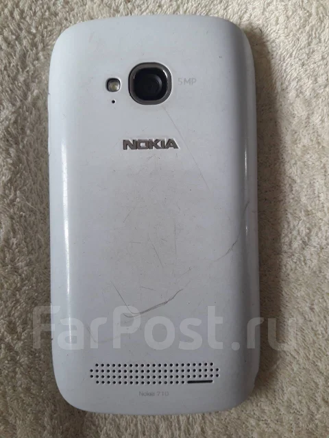 Nokia Lumia 710. �/� ����