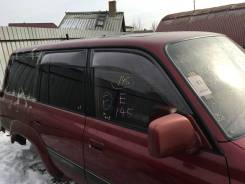 Ветровик. Toyota Land Cruiser, FJ80, FJ80G, FZJ80, FZJ80G, FZJ80J, HDJ80, HZJ80, J80, HDJ81V, HZJ81, HZJ81V, HDJ81 Двигатели: 1HDFT, 1FZFE, 1HZ, 3FE...