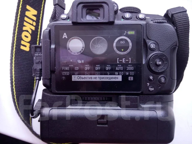 Nikon D5300. 20 � ����� ��, ���: ��� ���� ����
