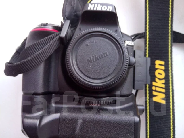 Nikon D5300. 20 � ����� ��, ���: ��� ���� ����