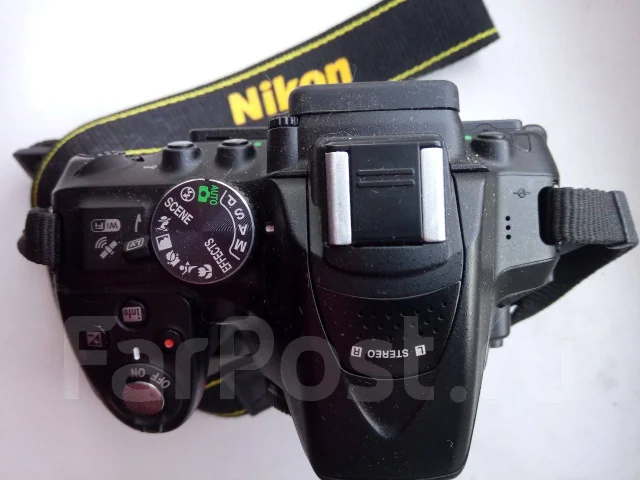 Nikon D5300. 20 � ����� ��, ���: ��� ���� ����
