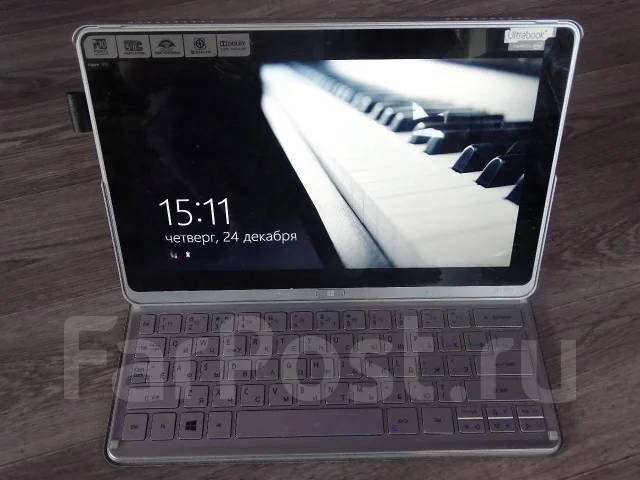 Acer Aspire P3 ����