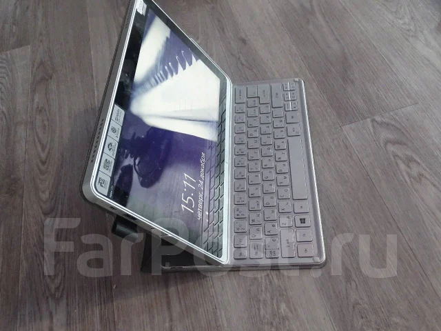 Acer Aspire P3 ����